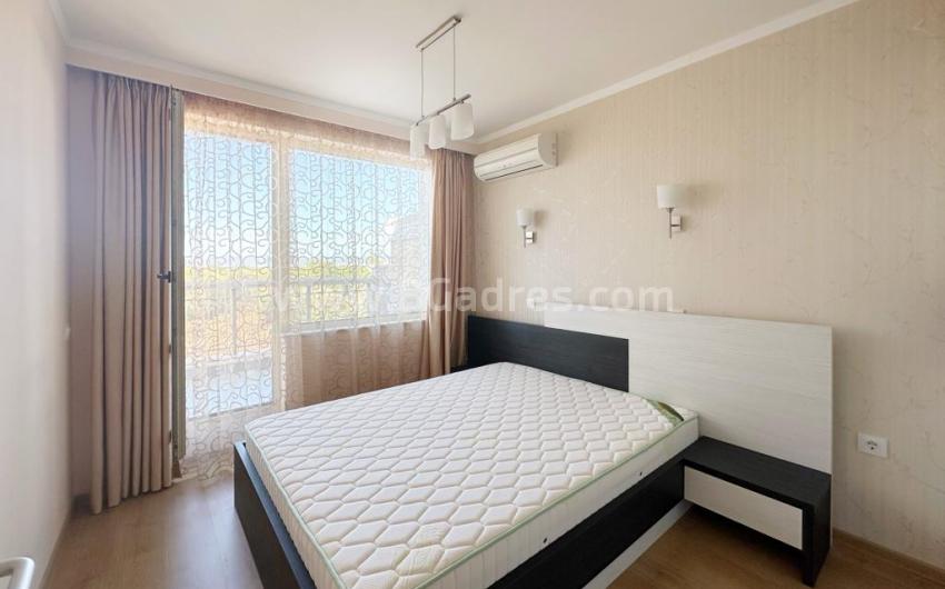 Apartment in the Villa Roma complex І №3443