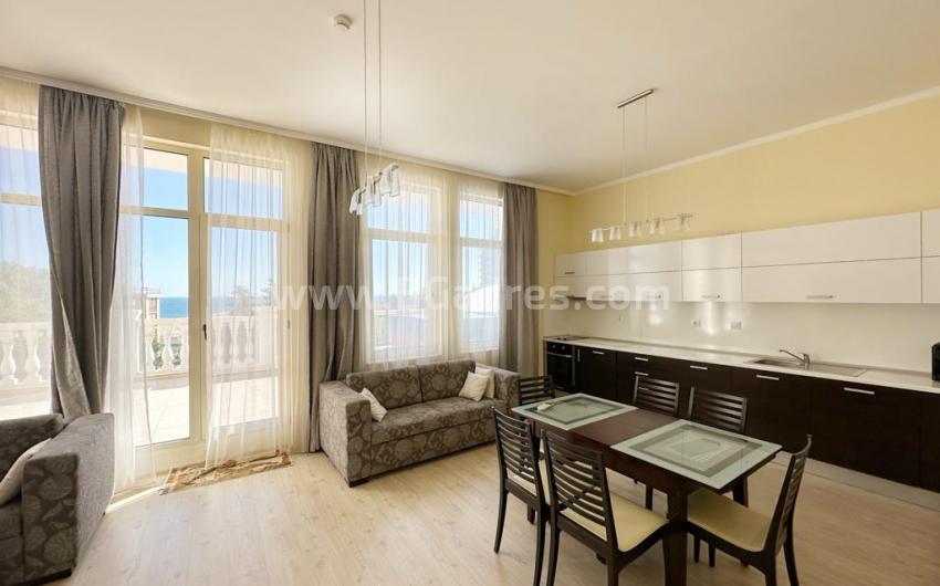 Apartment in the Villa Roma complex І №3443