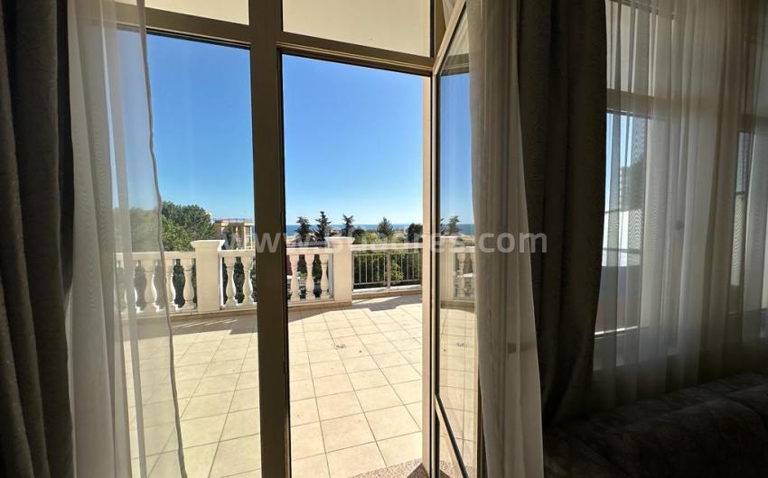 Apartment in the Villa Roma complex І №3443