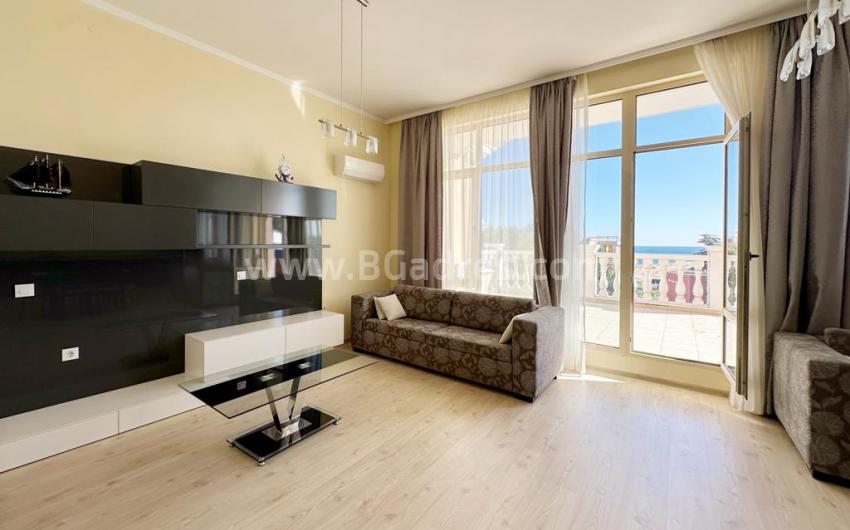 Apartment in the Villa Roma complex І №3443