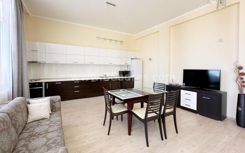 Apartment in the Villa Roma complex І №3443