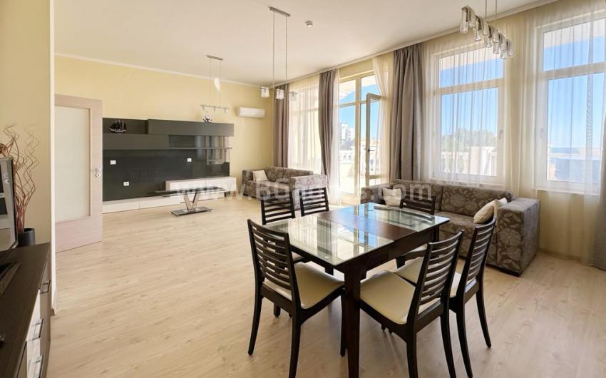 Apartment in the Villa Roma complex І №3443