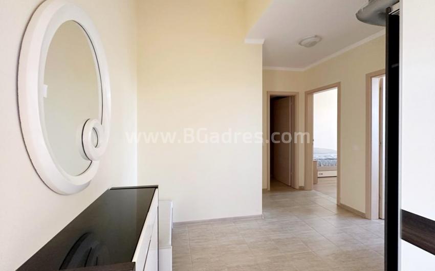 Apartment in the Villa Roma complex І №3443