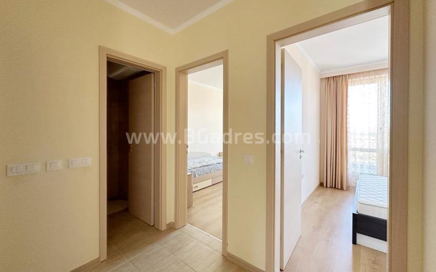 Apartment in the Villa Roma complex І №3443