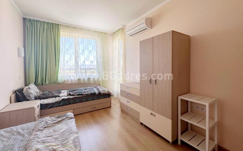 Apartment in the Villa Roma complex І №3443