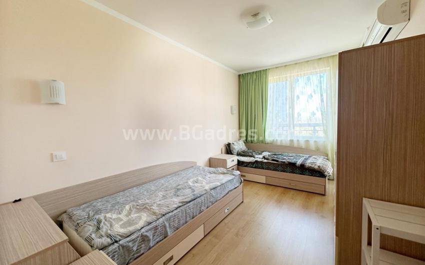 Apartment in the Villa Roma complex І №3443