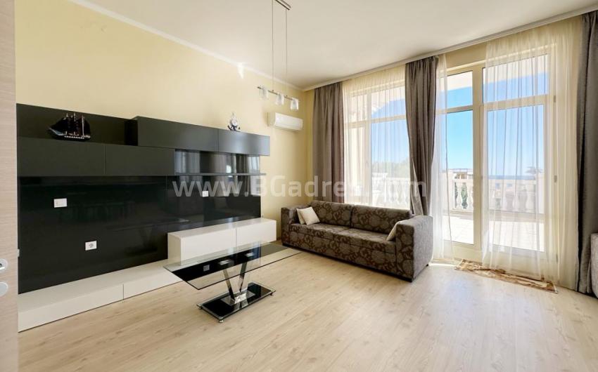 Apartment in the Villa Roma complex І №3443