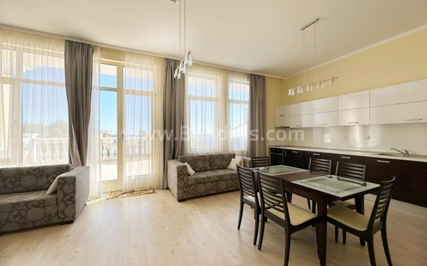 Apartment in the Villa Roma complex І №3443