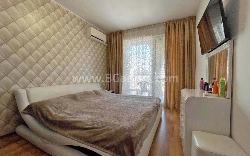 Apartment in VIP Classic complex І №3113