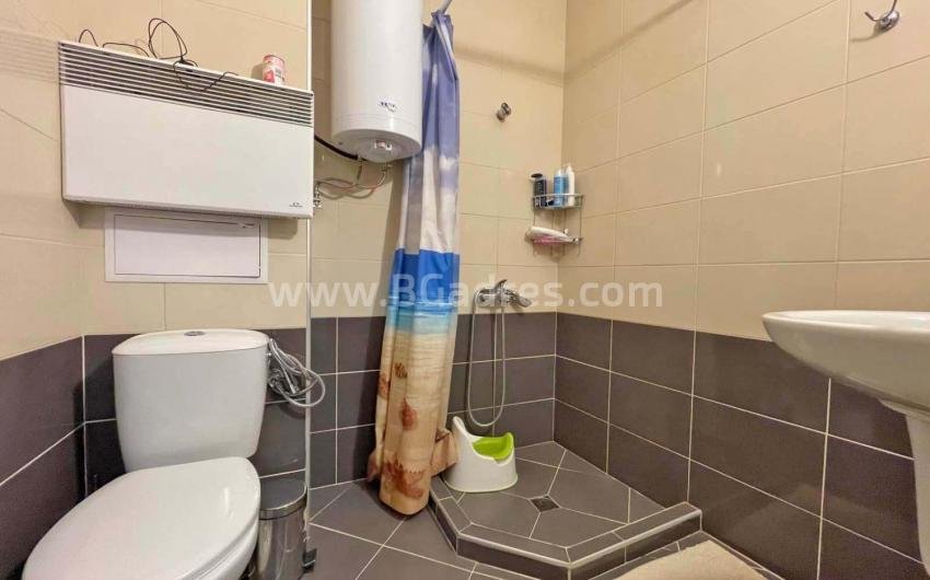 Apartment in VIP Classic complex І №3113