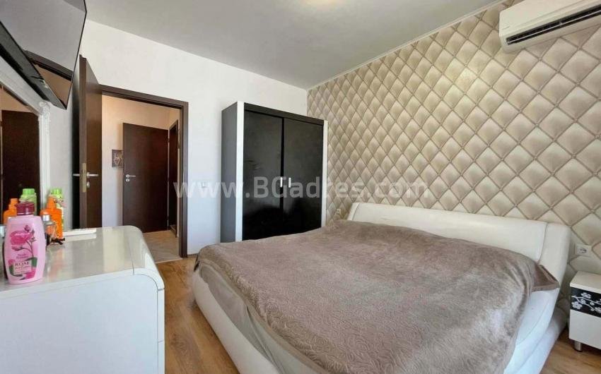 Apartment in VIP Classic complex І №3113