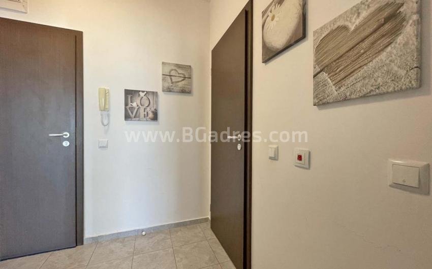 Apartment in VIP Classic complex І №3113