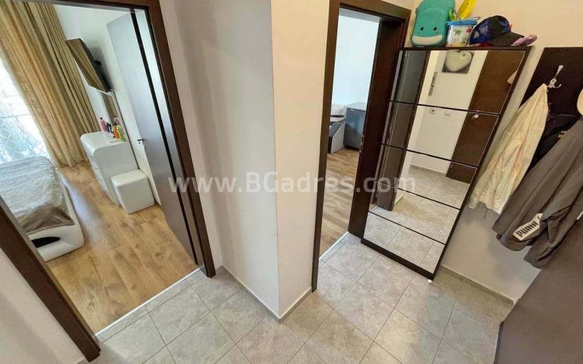 Apartment in VIP Classic complex І №3113