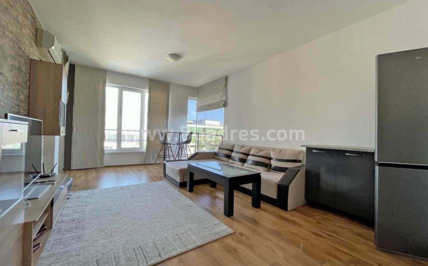 Apartment in VIP Classic complex І №3113