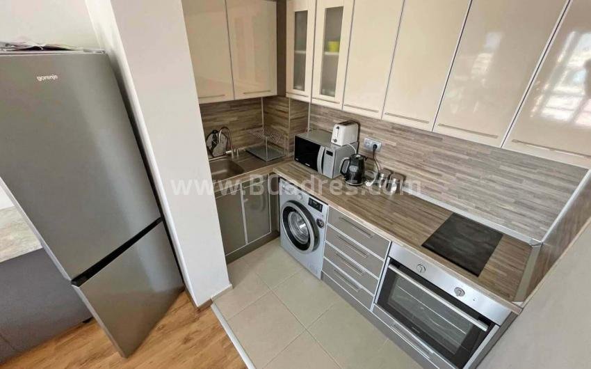 Apartment in VIP Classic complex І №3113