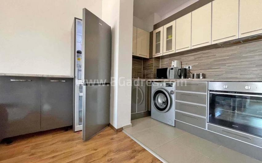 Apartment in VIP Classic complex І №3113