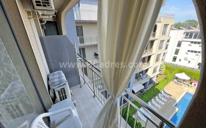Apartment in VIP Classic complex І №3113