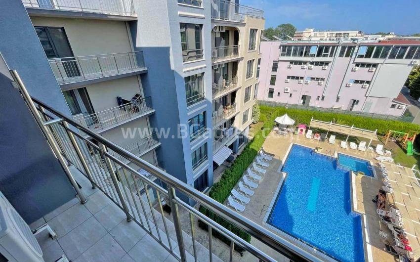 Apartment in VIP Classic complex І №3113