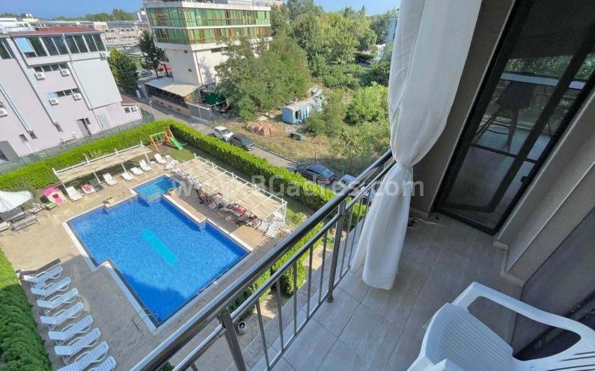 Apartment in VIP Classic complex І №3113