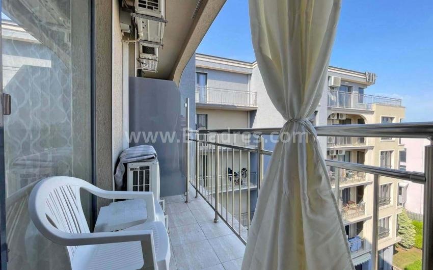 Apartment in VIP Classic complex І №3113