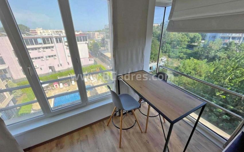 Apartment in VIP Classic complex І №3113