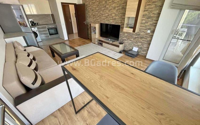 Apartment in VIP Classic complex І №3113