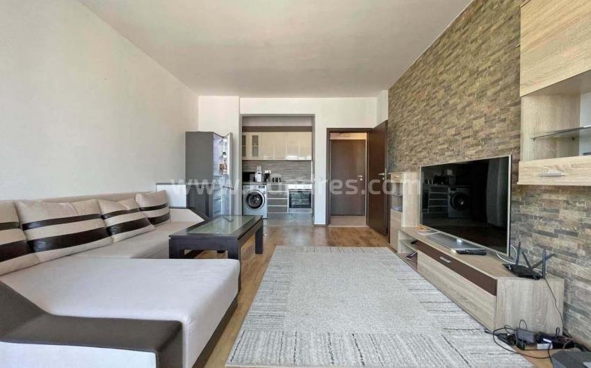 Apartment in VIP Classic complex І №3113