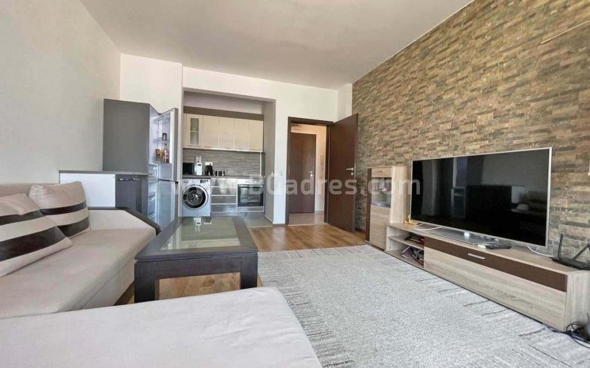 Apartment in VIP Classic complex І №3113