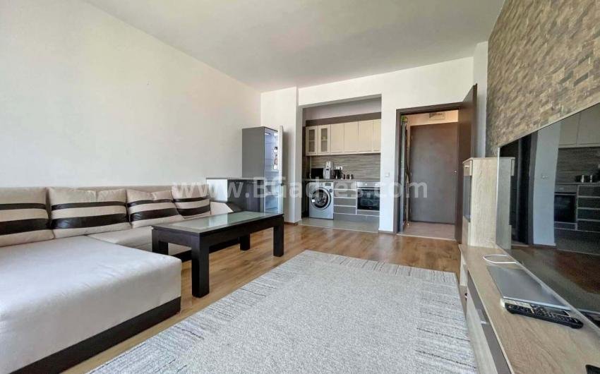 Apartment in VIP Classic complex І №3113