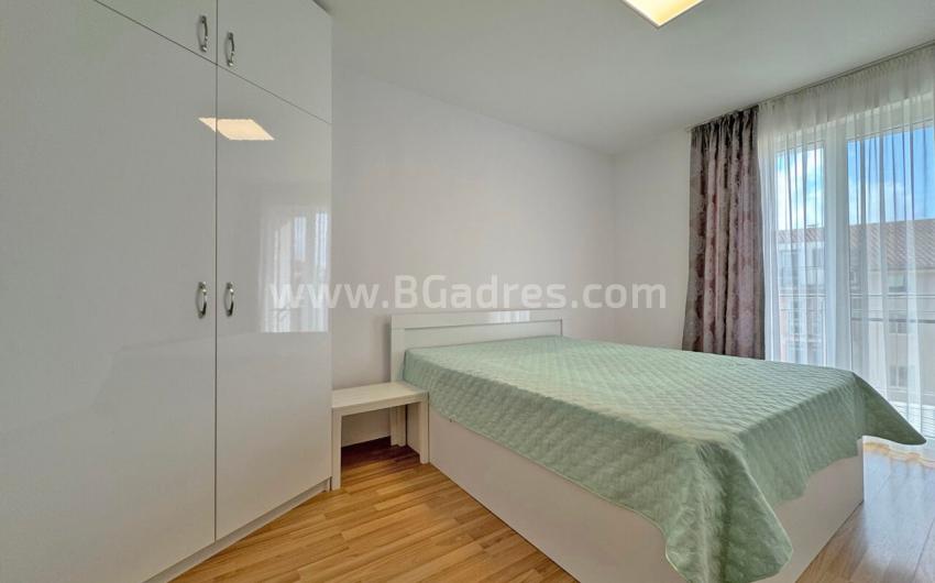 Квартира в комплексе Вип Имидж І №4517