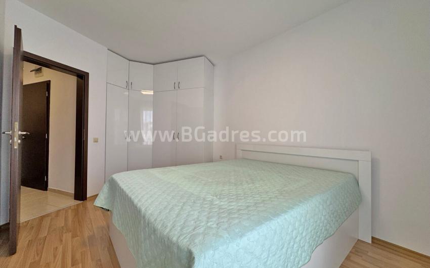 Квартира в комплексе Вип Имидж І №4517