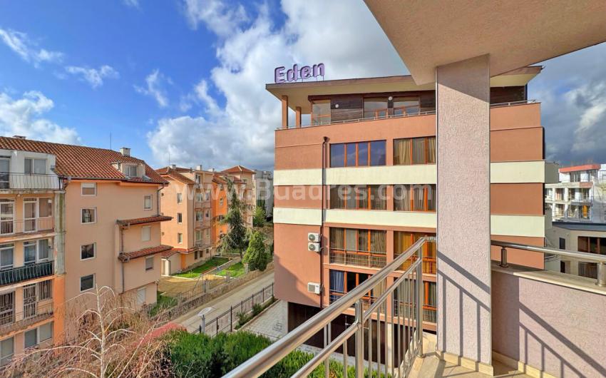 Квартира в комплексе Вип Имидж І №4517