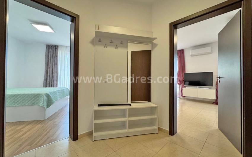 Квартира в комплексе Вип Имидж І №4517