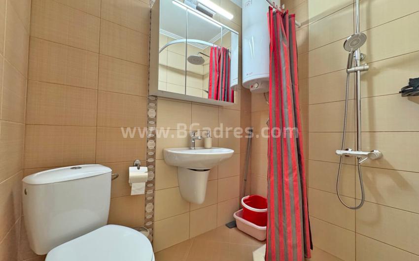 Квартира в комплексе Вип Имидж І №4517