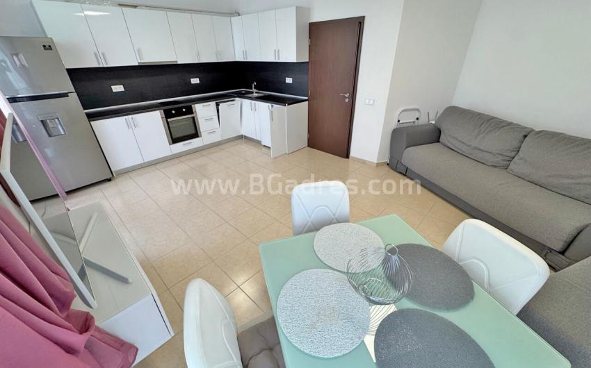 Квартира в комплексе Вип Имидж І №4517