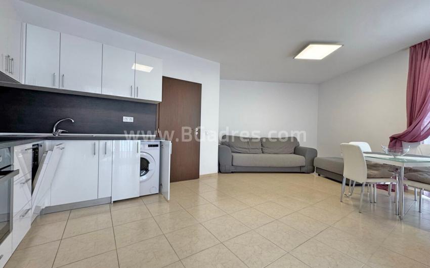 Квартира в комплексе Вип Имидж І №4517