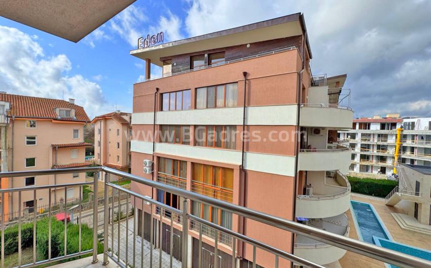 Квартира в комплексе Вип Имидж І №4517