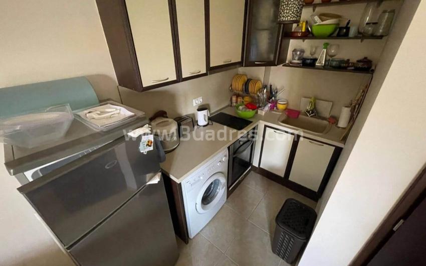 One bedroom apartment in Vip Image complex І №2840