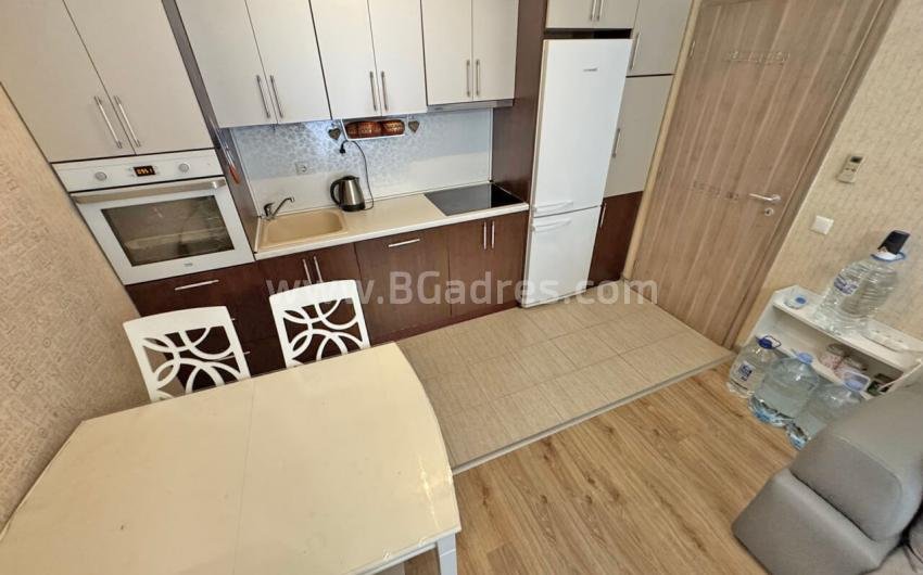 Апартамент в комплекс Вип Парк І №4350