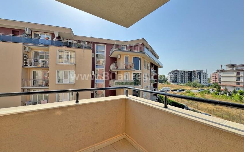 Apartment in the Vip Zone complex І №4320