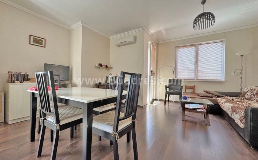 Apartment in the Vip Zone complex І №4320