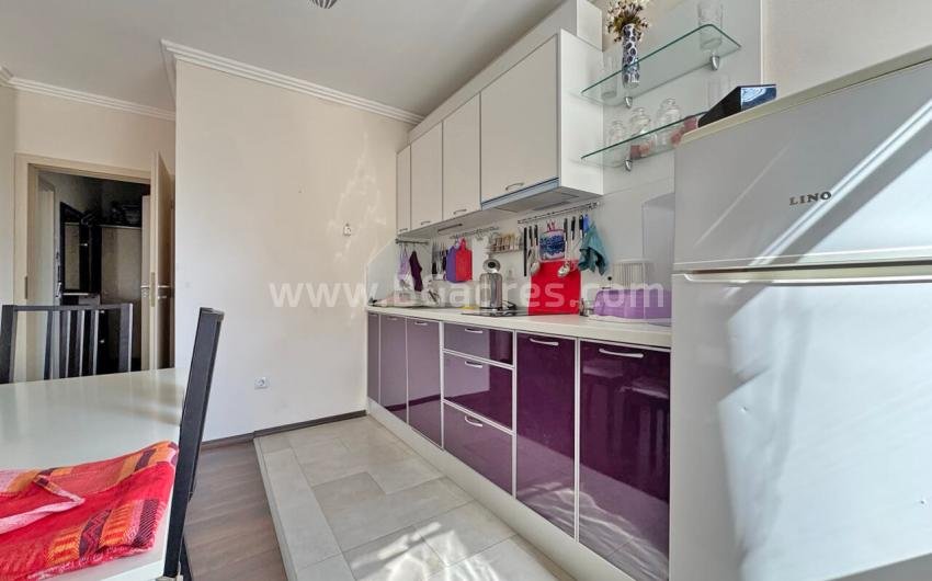 Apartment in the Vip Zone complex І №4320