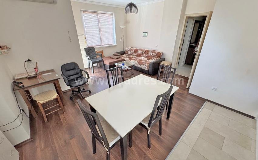 Apartment in the Vip Zone complex І №4320