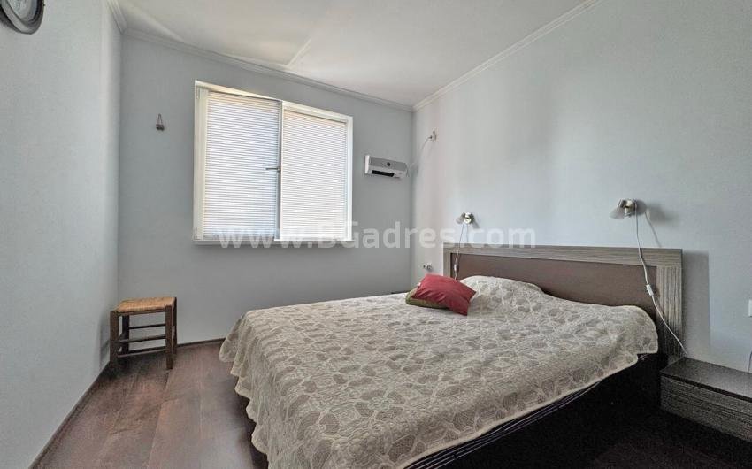 Apartment in the Vip Zone complex І №4320