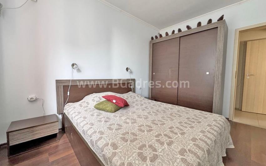 Apartment in the Vip Zone complex І №4320