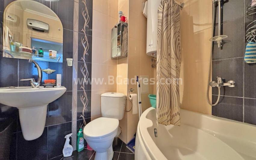 Apartment in the Vip Zone complex І №4320