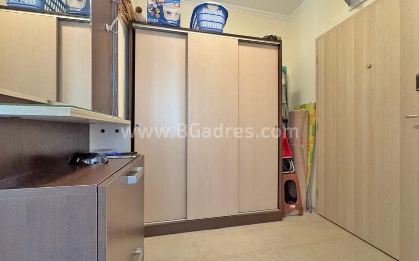 Apartment in the Vip Zone complex І №4320