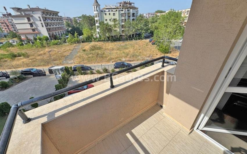 Apartment in the Vip Zone complex І №4320