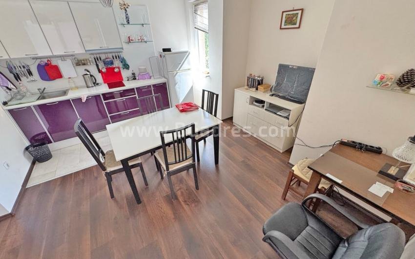 Apartment in the Vip Zone complex І №4320