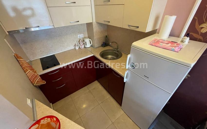 Wohnung im Komplex VIP Classic І №2543